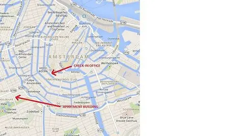 Short Group Park Szálloda