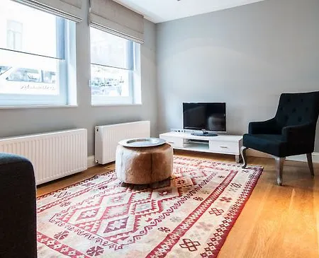 Szálloda Short Group Park 4*