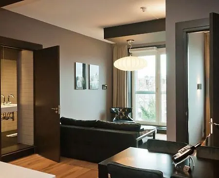 Szálloda Short Group Park