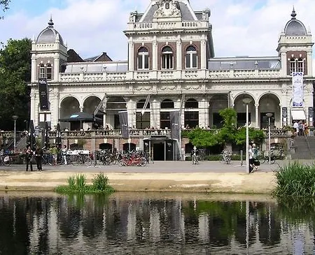 Hotel Short Group Park 4*