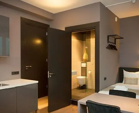 Short Group Park Hotel 4*