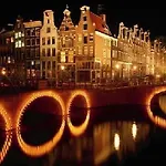 Short Group Park Hotel Amsterdam