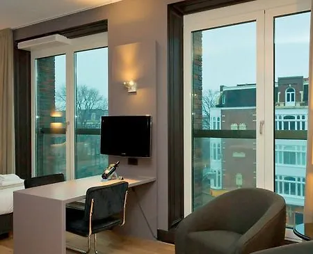 Hotel Short Group Park Amsterdam