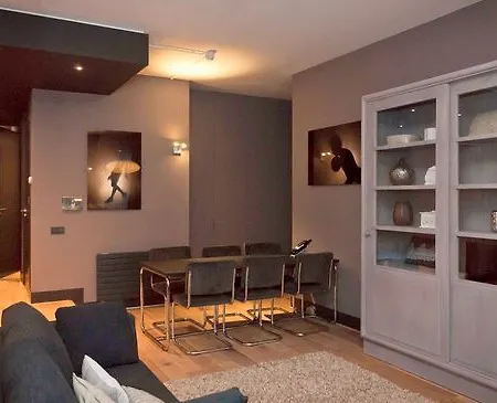 Short Group Park Amsterdam