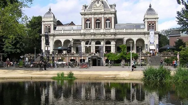 ホテル Short Group Park 4*