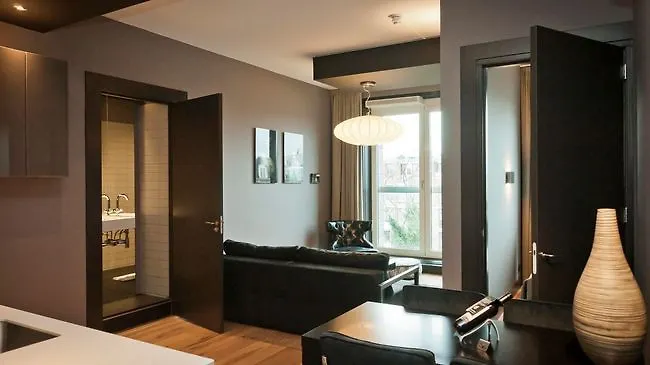 ホテル Short Group Park