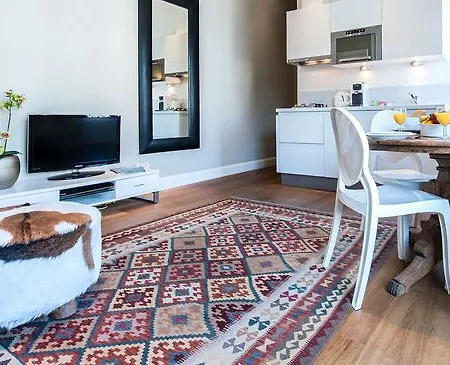 Hotel Short Group Park Amsterdam