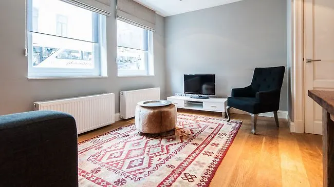 Hotel Short Group Park 4*