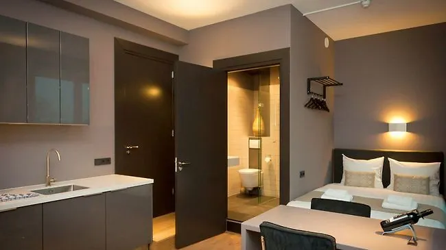 Short Group Park Hotel 4*