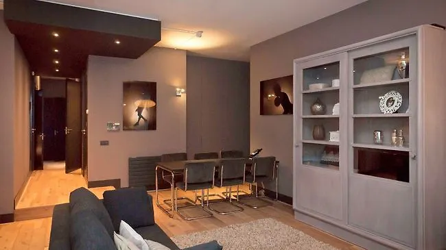 Short Group Park Amsterdam