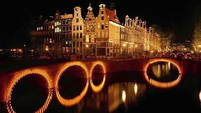 Short Group Park Hotel Amsterdam